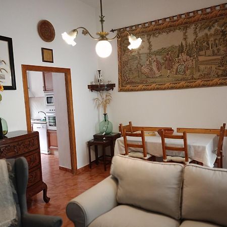 Casa Miler Apartment Sanlucar de Barrameda Luaran gambar