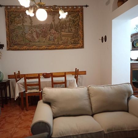 Casa Miler Apartment Sanlucar de Barrameda Luaran gambar