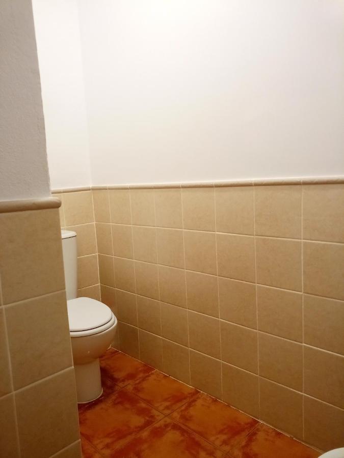 Casa Miler Apartment Sanlucar de Barrameda Luaran gambar