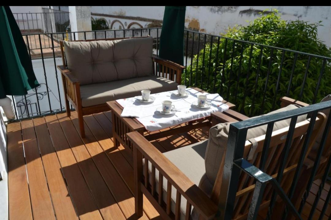 Casa Miler Apartment Sanlucar de Barrameda Luaran gambar
