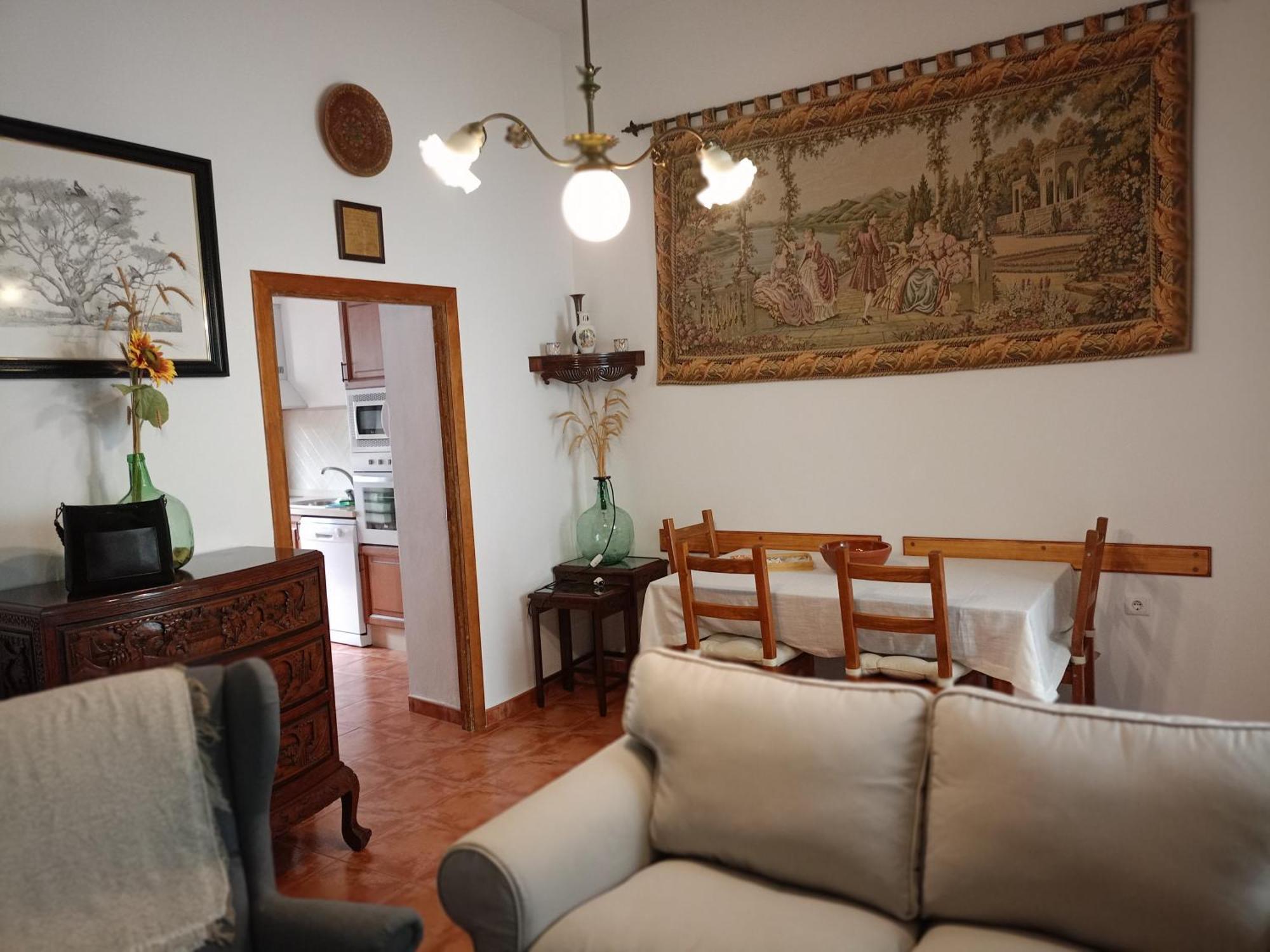 Casa Miler Apartment Sanlucar de Barrameda Luaran gambar