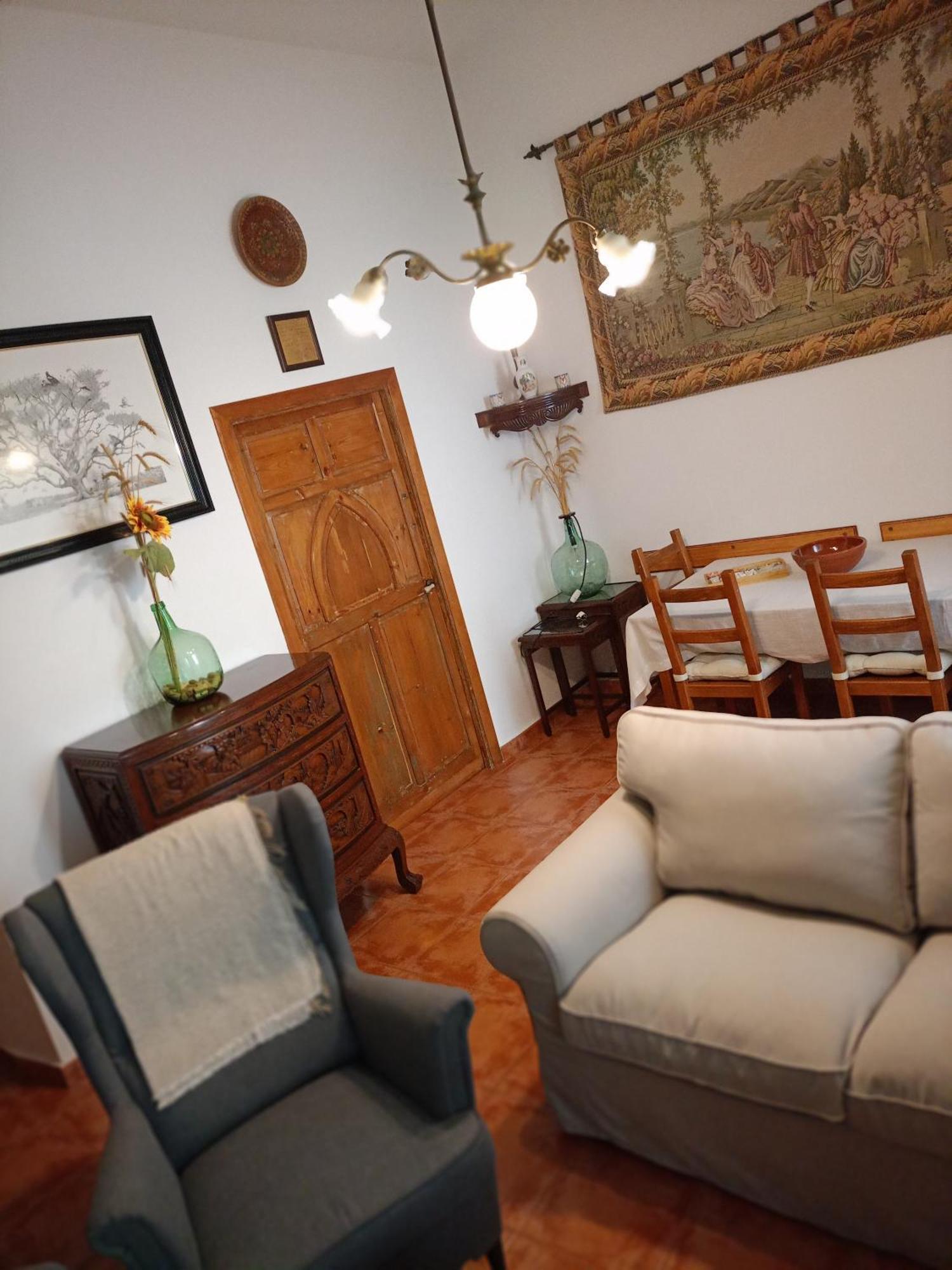 Casa Miler Apartment Sanlucar de Barrameda Luaran gambar