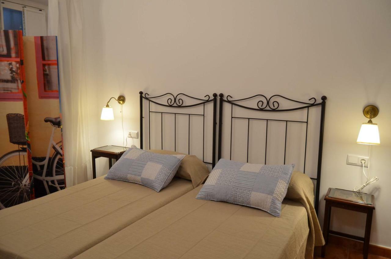 Casa Miler Apartment Sanlucar de Barrameda Luaran gambar