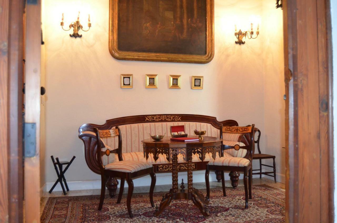 Casa Miler Apartment Sanlucar de Barrameda Luaran gambar