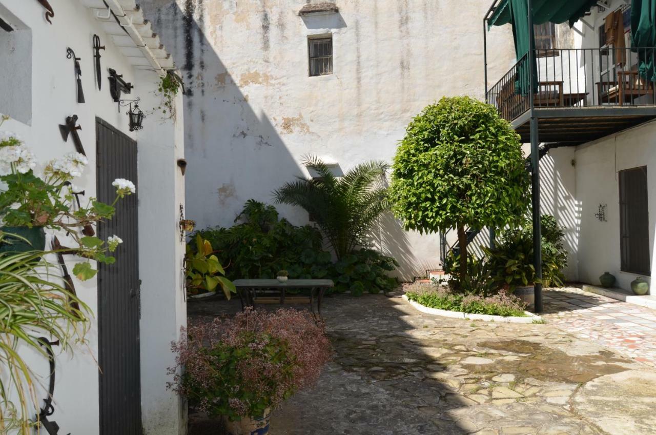 Casa Miler Apartment Sanlucar de Barrameda Luaran gambar