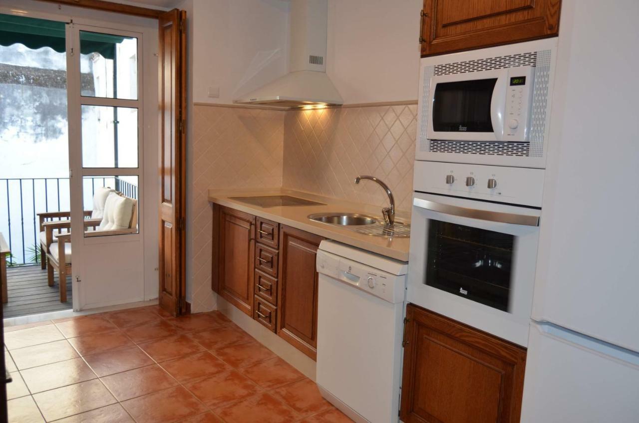 Casa Miler Apartment Sanlucar de Barrameda Luaran gambar