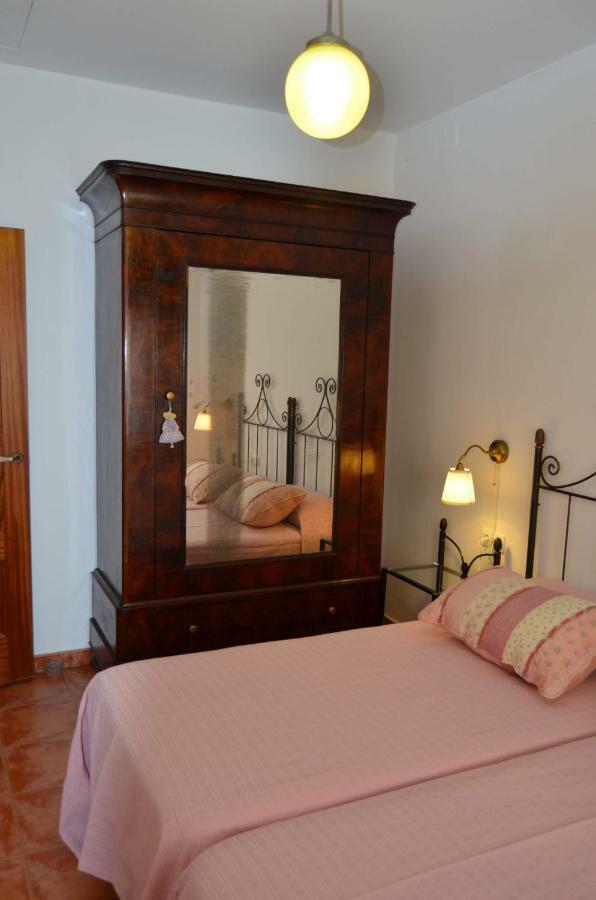 Casa Miler Apartment Sanlucar de Barrameda Luaran gambar