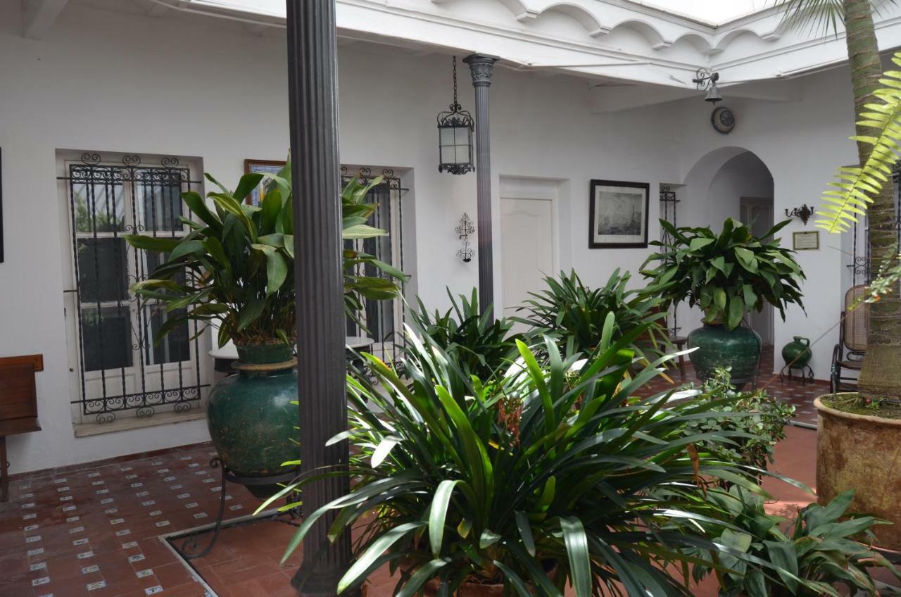 Casa Miler Apartment Sanlucar de Barrameda Luaran gambar