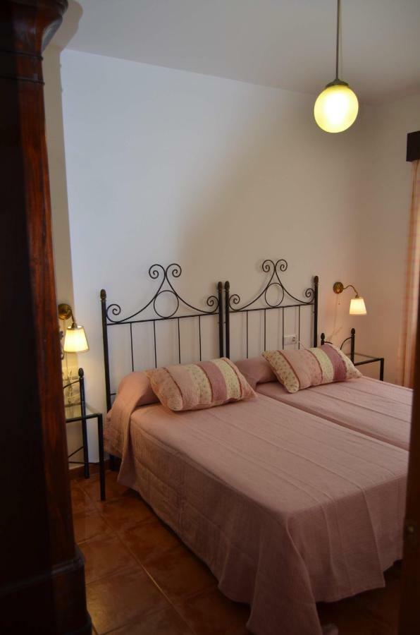 Casa Miler Apartment Sanlucar de Barrameda Luaran gambar
