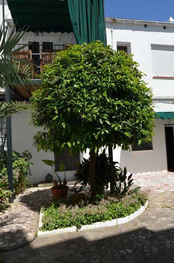 Casa Miler Apartment Sanlucar de Barrameda Luaran gambar