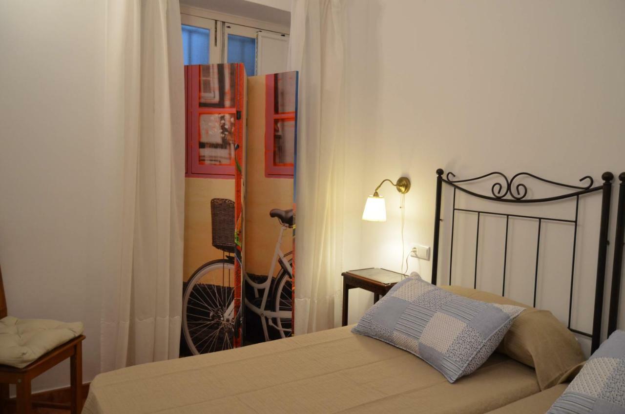 Casa Miler Apartment Sanlucar de Barrameda Luaran gambar