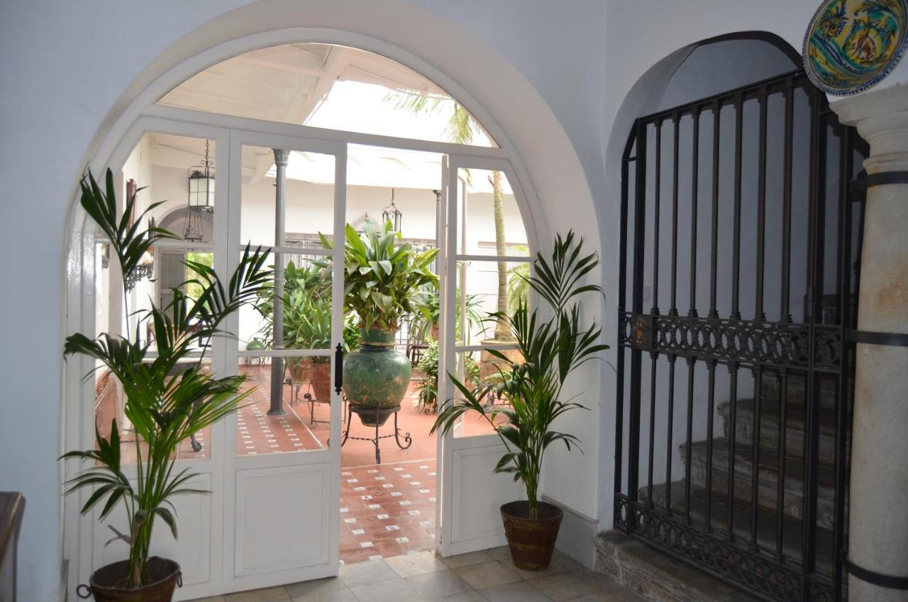 Casa Miler Apartment Sanlucar de Barrameda Luaran gambar