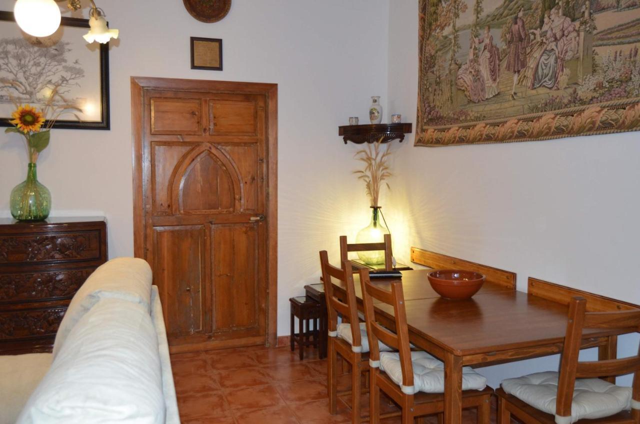 Casa Miler Apartment Sanlucar de Barrameda Luaran gambar