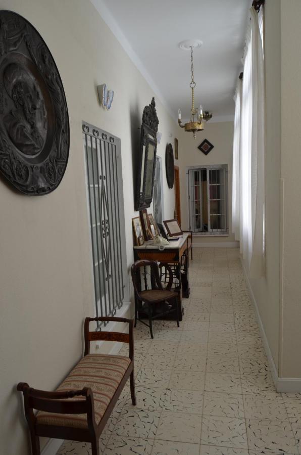 Casa Miler Apartment Sanlucar de Barrameda Luaran gambar