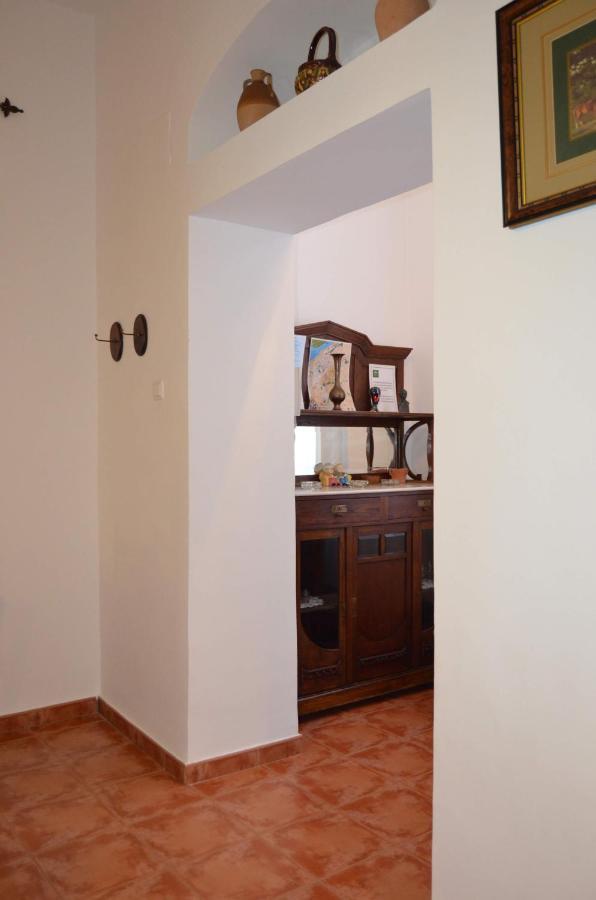 Casa Miler Apartment Sanlucar de Barrameda Luaran gambar