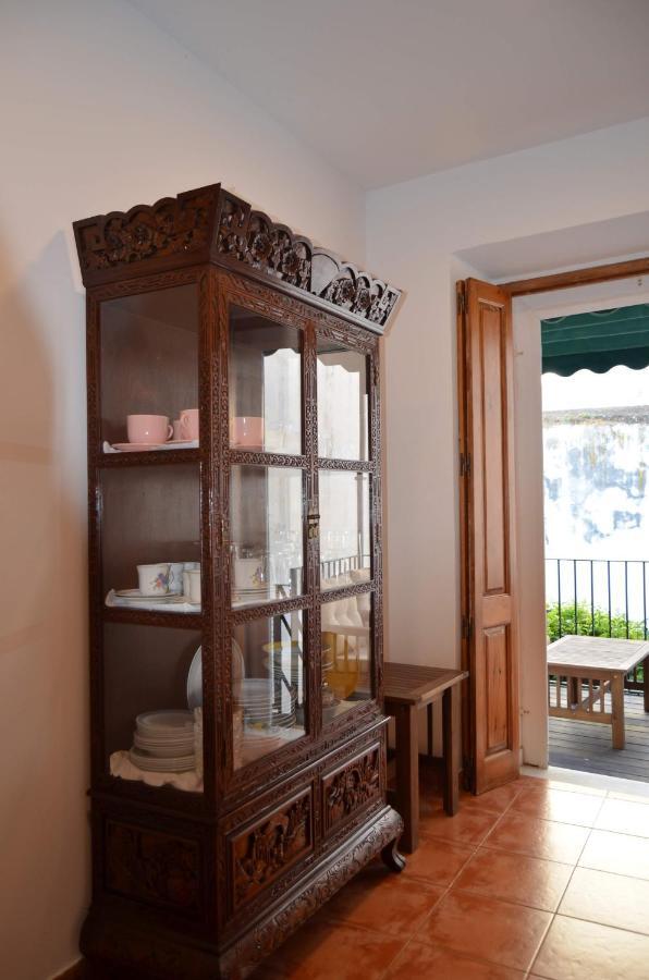 Casa Miler Apartment Sanlucar de Barrameda Luaran gambar