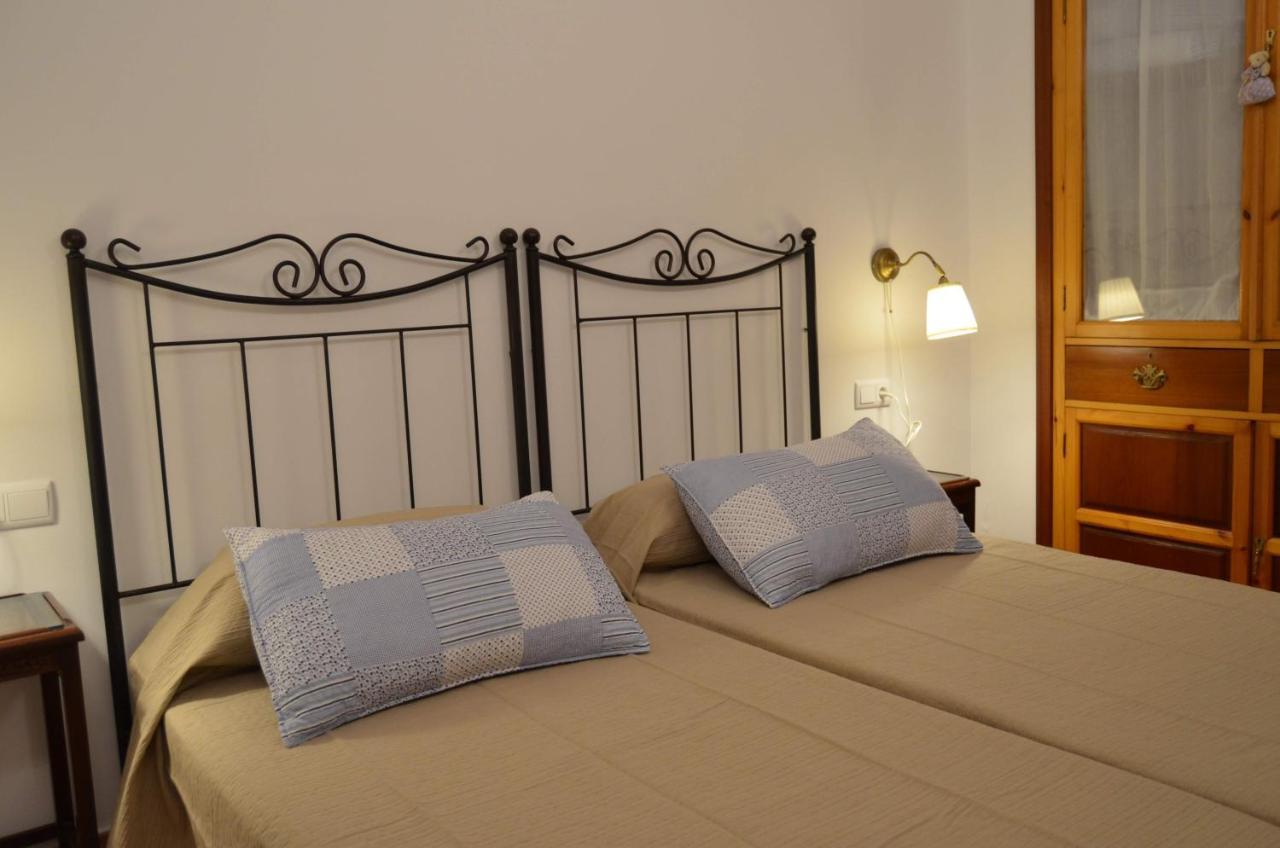 Casa Miler Apartment Sanlucar de Barrameda Luaran gambar