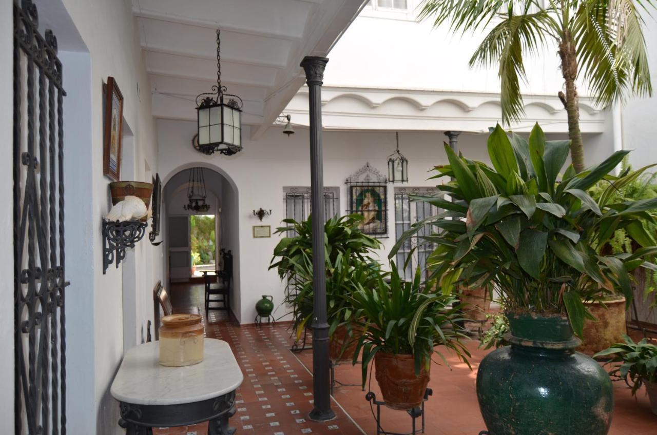 Casa Miler Apartment Sanlucar de Barrameda Luaran gambar
