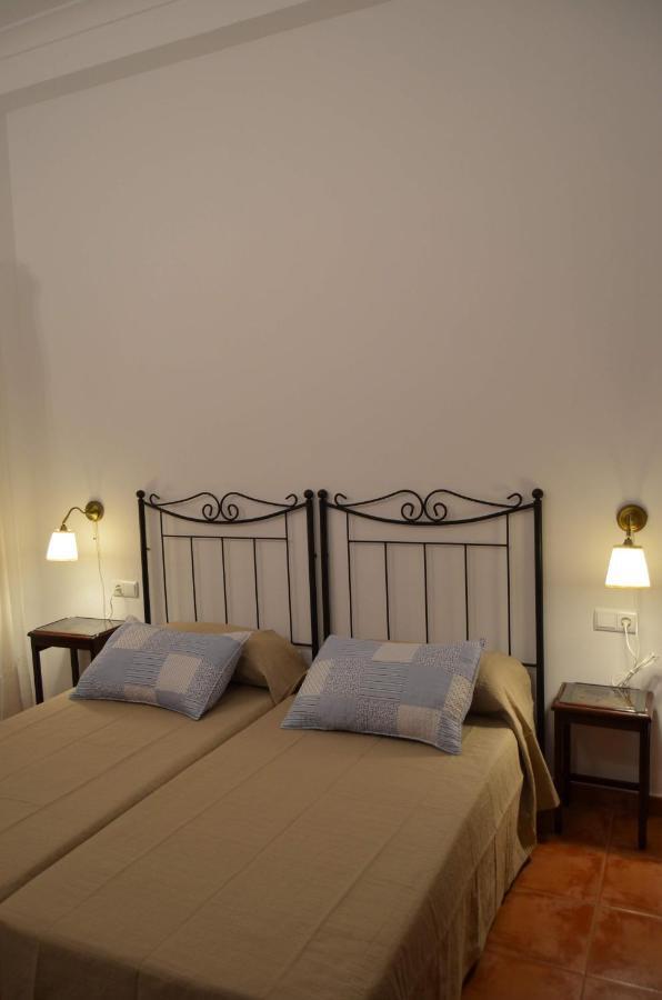 Casa Miler Apartment Sanlucar de Barrameda Luaran gambar