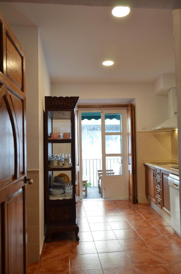 Casa Miler Apartment Sanlucar de Barrameda Luaran gambar