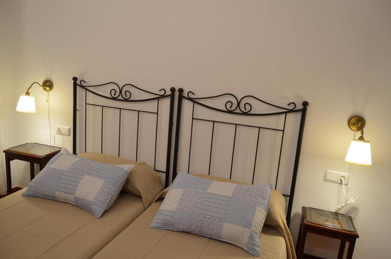 Casa Miler Apartment Sanlucar de Barrameda Luaran gambar
