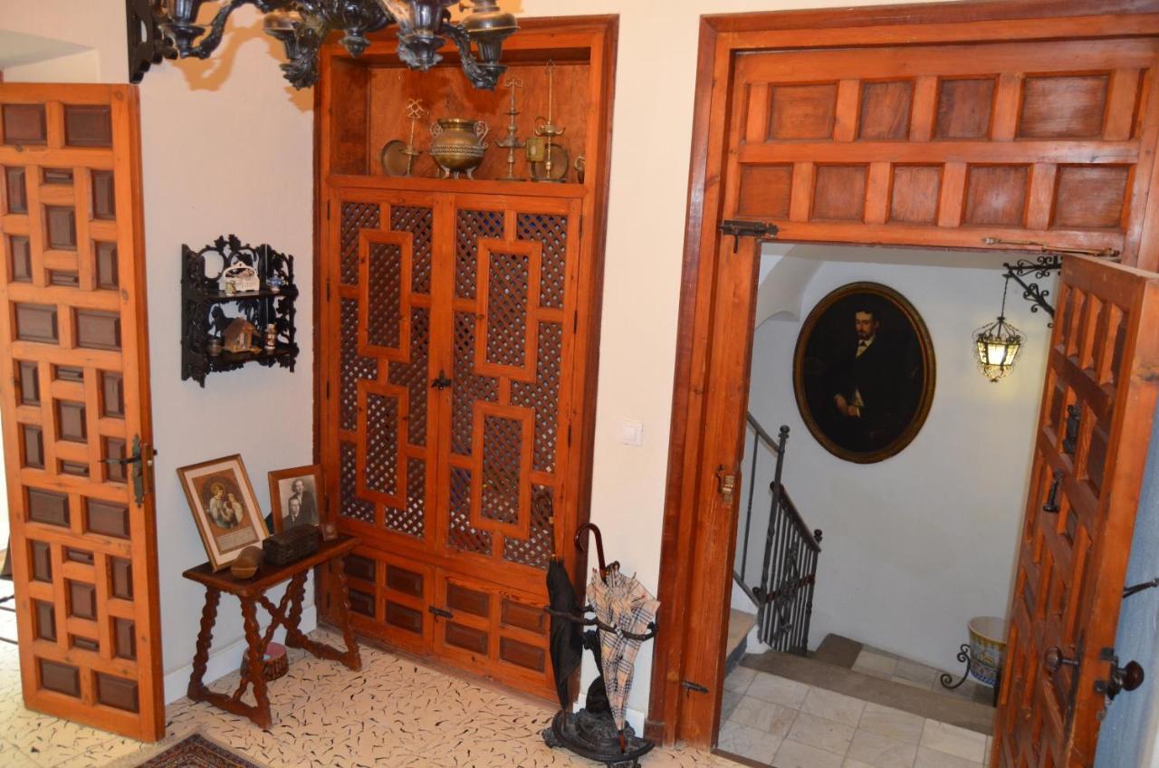 Casa Miler Apartment Sanlucar de Barrameda Luaran gambar