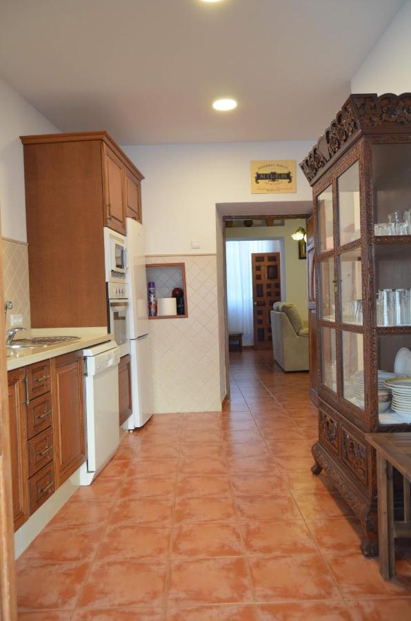 Casa Miler Apartment Sanlucar de Barrameda Luaran gambar