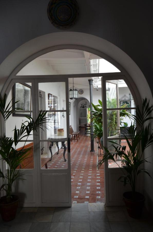 Casa Miler Apartment Sanlucar de Barrameda Luaran gambar