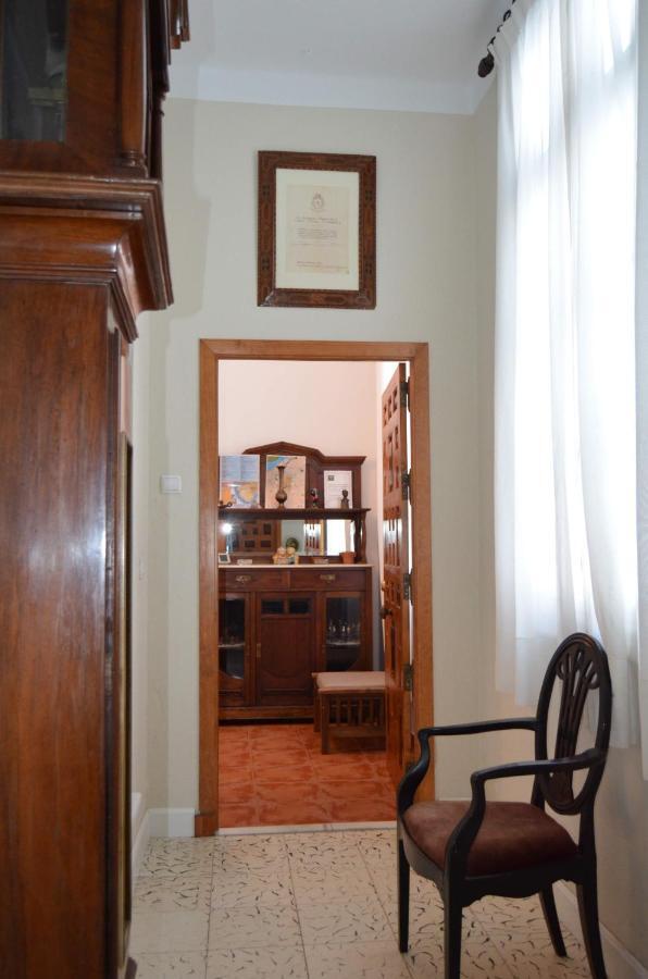 Casa Miler Apartment Sanlucar de Barrameda Luaran gambar